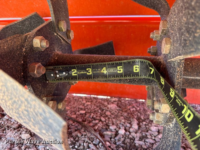 image for item EU5243 Land Pride RTR1250 tiller