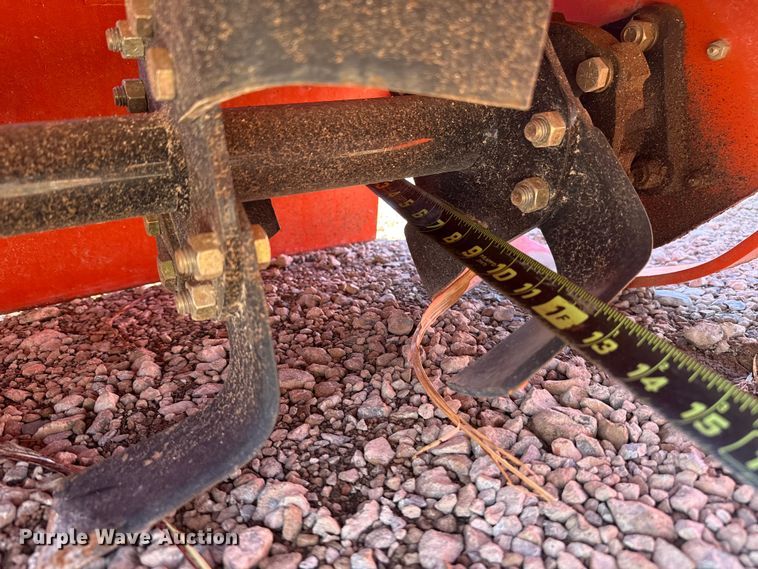 image for item EU5243 Land Pride RTR1250 tiller