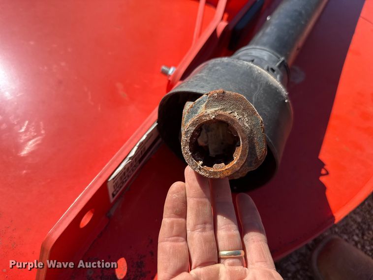 image for item EU5244 Woods RC48.20 rotary mower