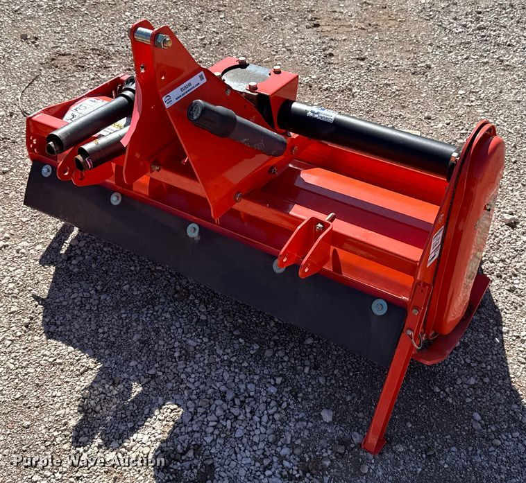 image for item EU5245 Land Pride RTR1250 tiller