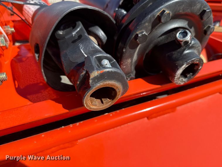 image for item EU5245 Land Pride RTR1250 tiller