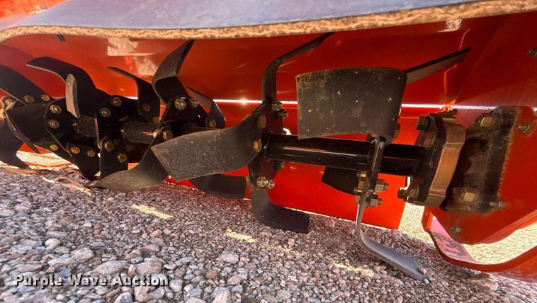 image for item EU5245 Land Pride RTR1250 tiller