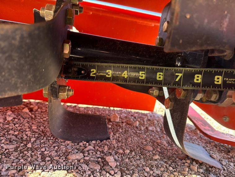 image for item EU5245 Land Pride RTR1250 tiller