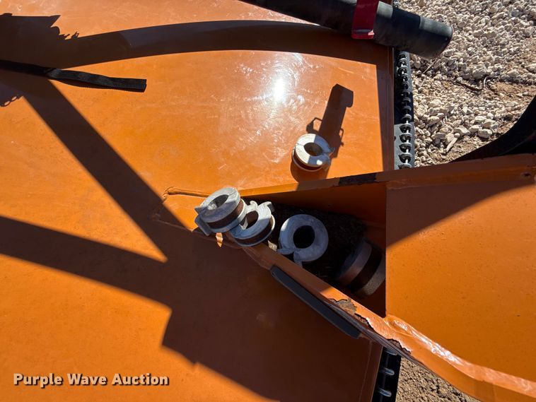 image for item EU5246 Woods BB84.50D rotary mower