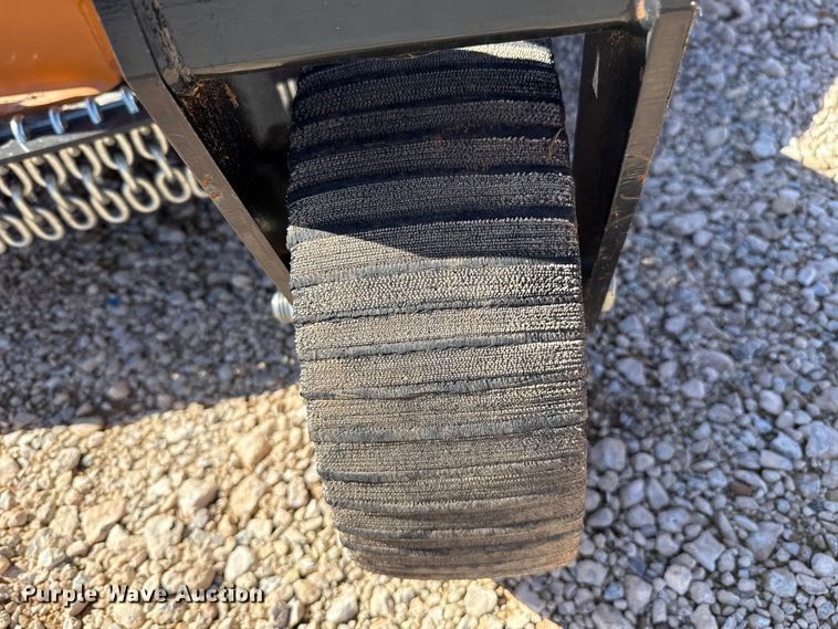 image for item EU5246 Woods BB84.50D rotary mower