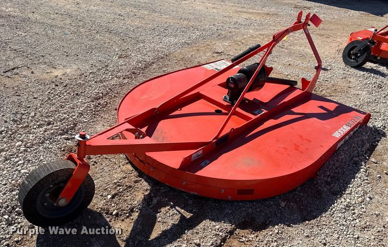 image for item EU5247 Woods RC72.20 rotary mower