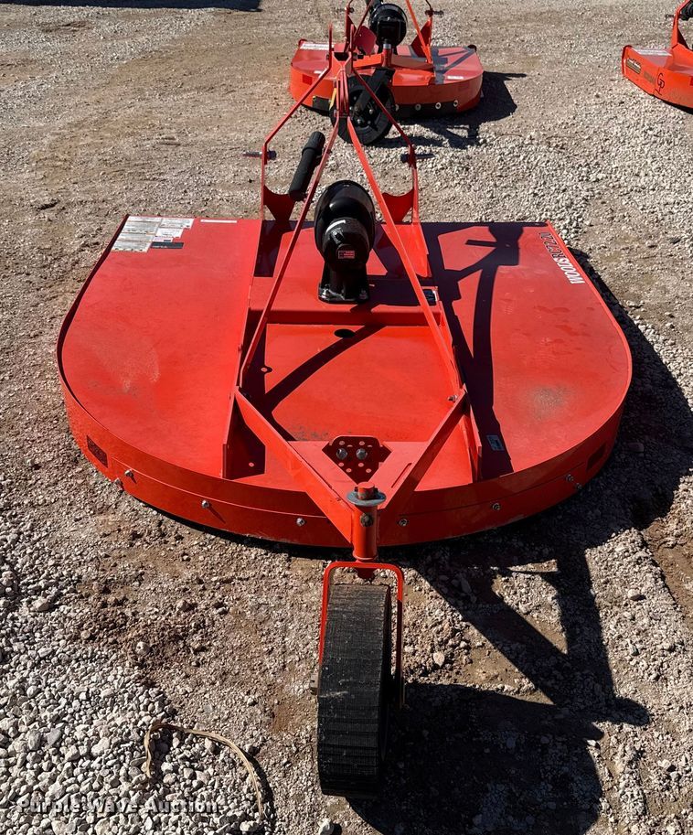 image for item EU5247 Woods RC72.20 rotary mower