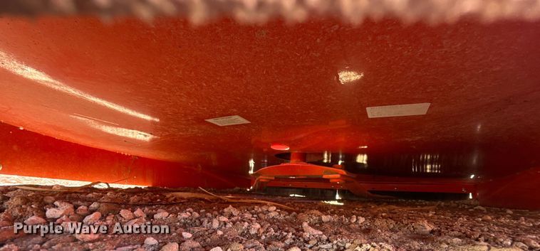 image for item EU5247 Woods RC72.20 rotary mower