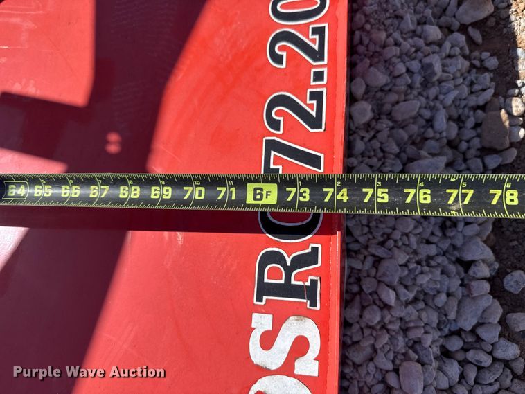 image for item EU5247 Woods RC72.20 rotary mower