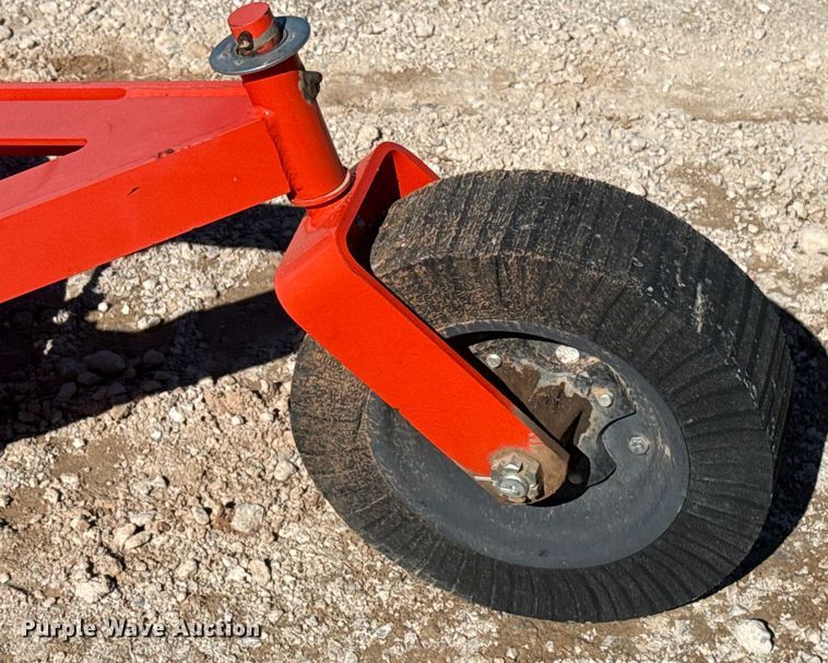 image for item EU5247 Woods RC72.20 rotary mower