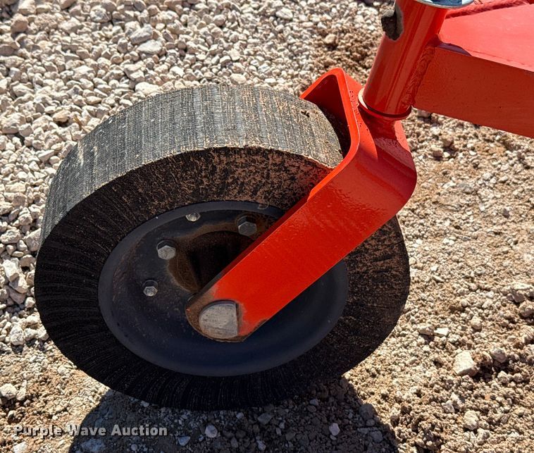 image for item EU5247 Woods RC72.20 rotary mower