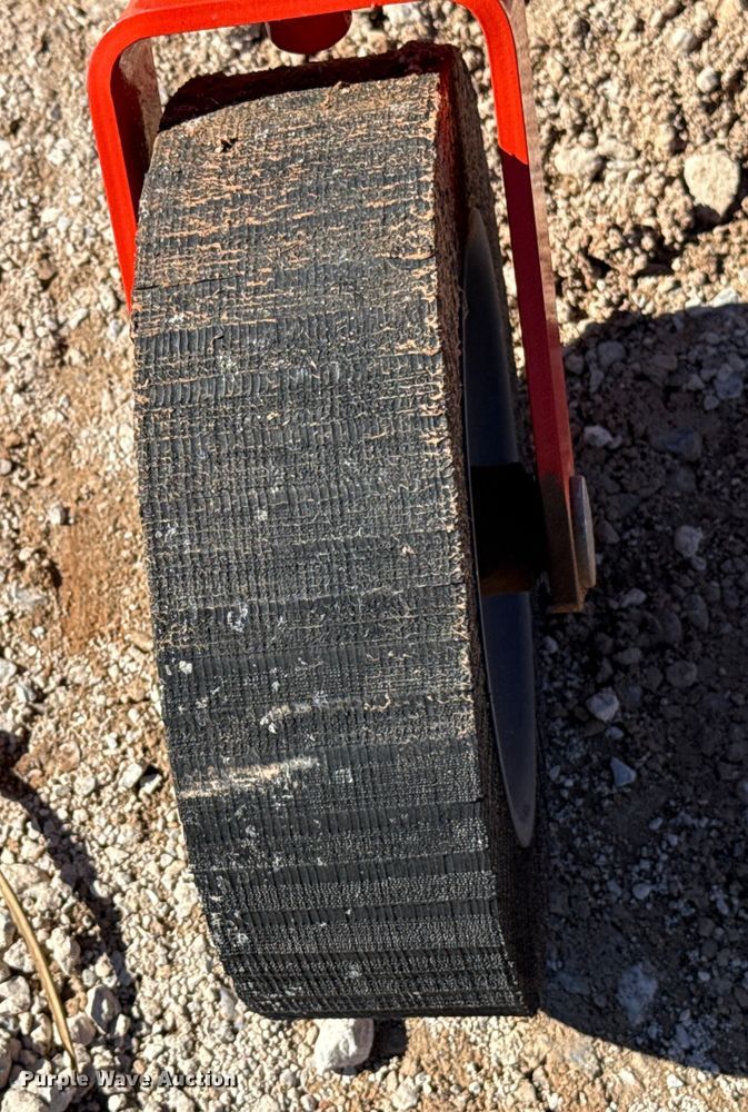 image for item EU5247 Woods RC72.20 rotary mower