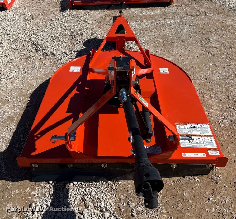 image for item EU5248 Land Pride RCR1248 rotary mower