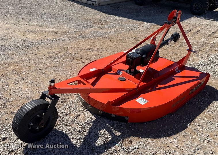 image for item EU5248 Land Pride RCR1248 rotary mower