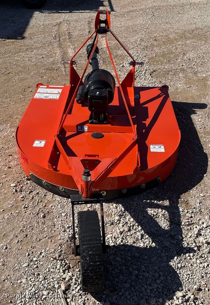 image for item EU5248 Land Pride RCR1248 rotary mower