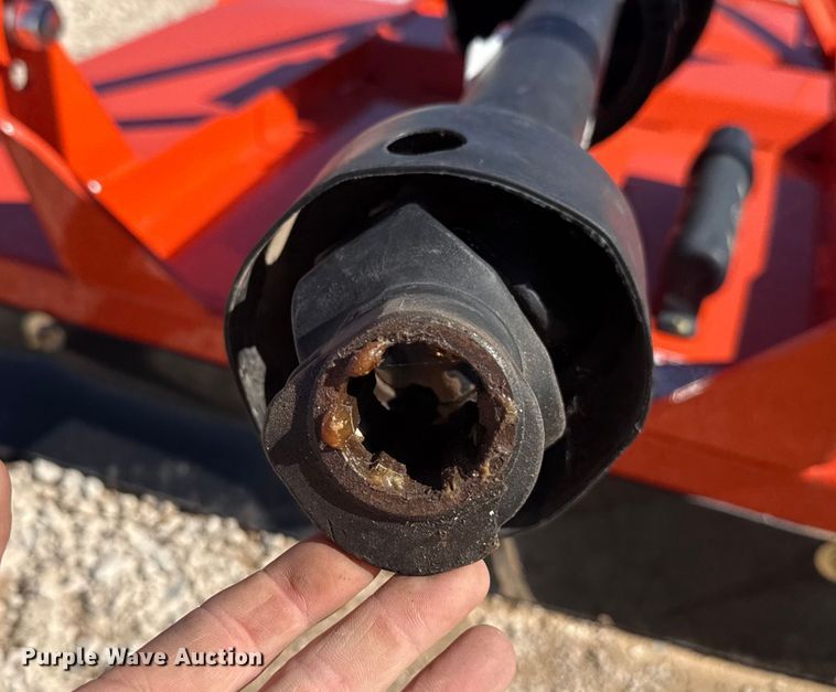 image for item EU5248 Land Pride RCR1248 rotary mower