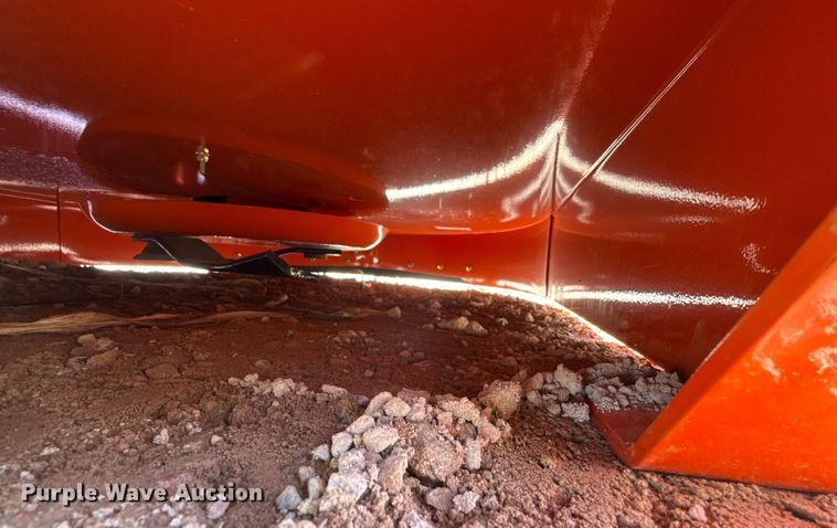 image for item EU5248 Land Pride RCR1248 rotary mower