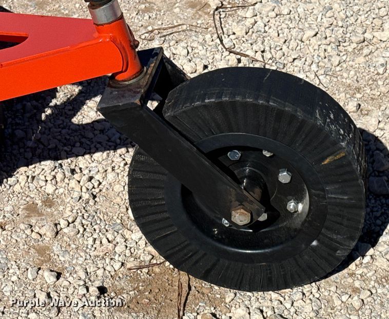 image for item EU5248 Land Pride RCR1248 rotary mower