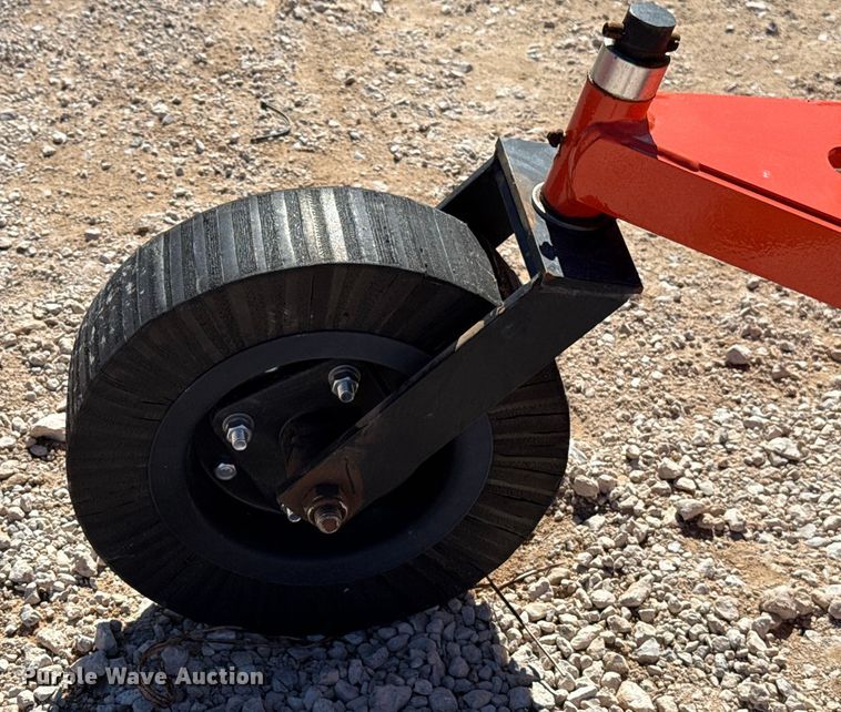 image for item EU5248 Land Pride RCR1248 rotary mower