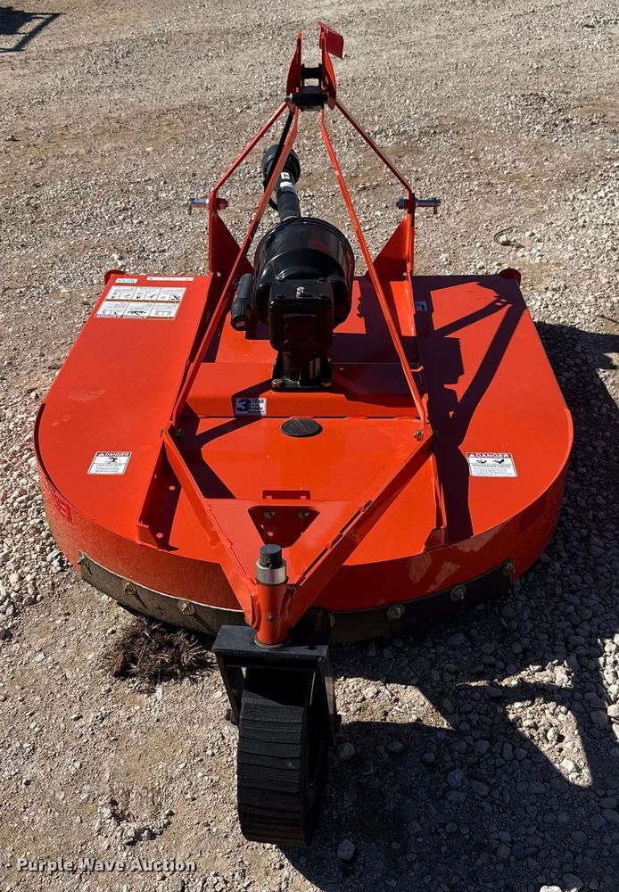 image for item EU5249 Land Pride RCR1248 rotary mower