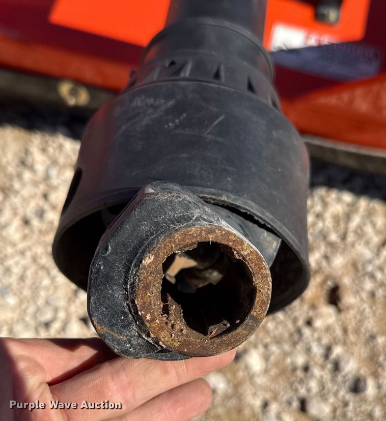 image for item EU5249 Land Pride RCR1248 rotary mower