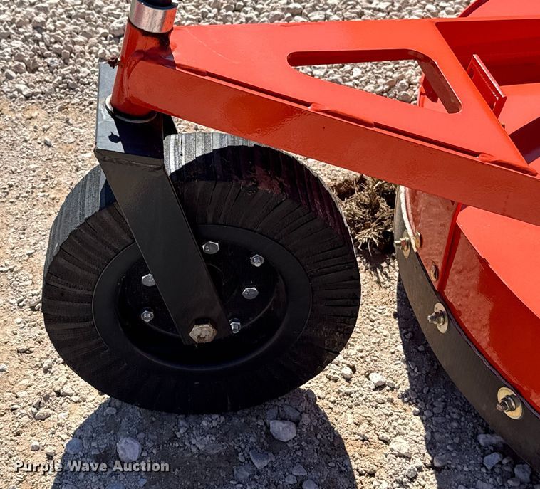 image for item EU5249 Land Pride RCR1248 rotary mower