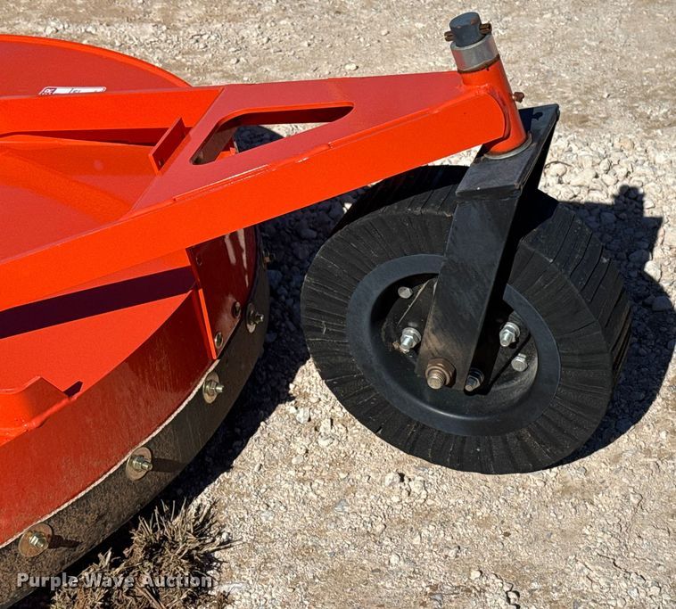 image for item EU5249 Land Pride RCR1248 rotary mower