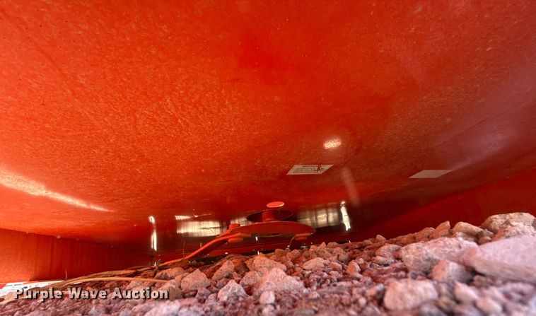 image for item EU5250 Woods RC72.20 rotary mower