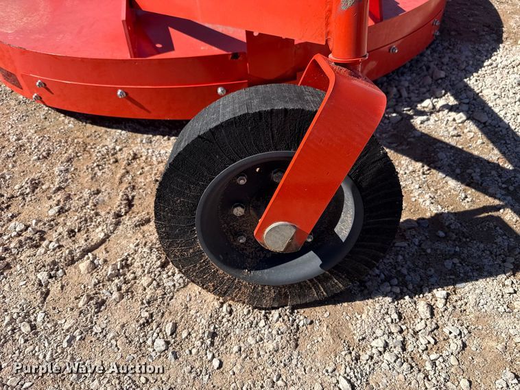 image for item EU5250 Woods RC72.20 rotary mower