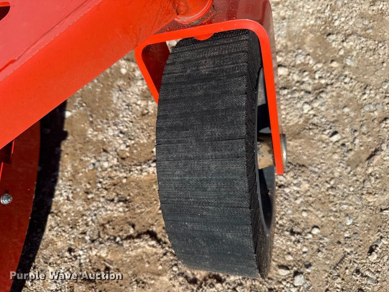 image for item EU5250 Woods RC72.20 rotary mower