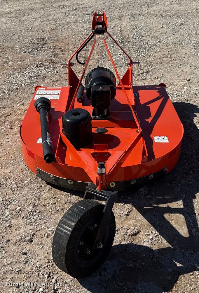 image for item EU5251 Land Pride RCR1248 rotary mower