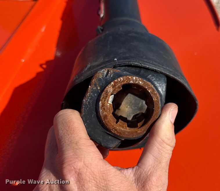 image for item EU5251 Land Pride RCR1248 rotary mower