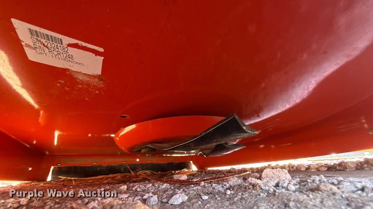 image for item EU5251 Land Pride RCR1248 rotary mower