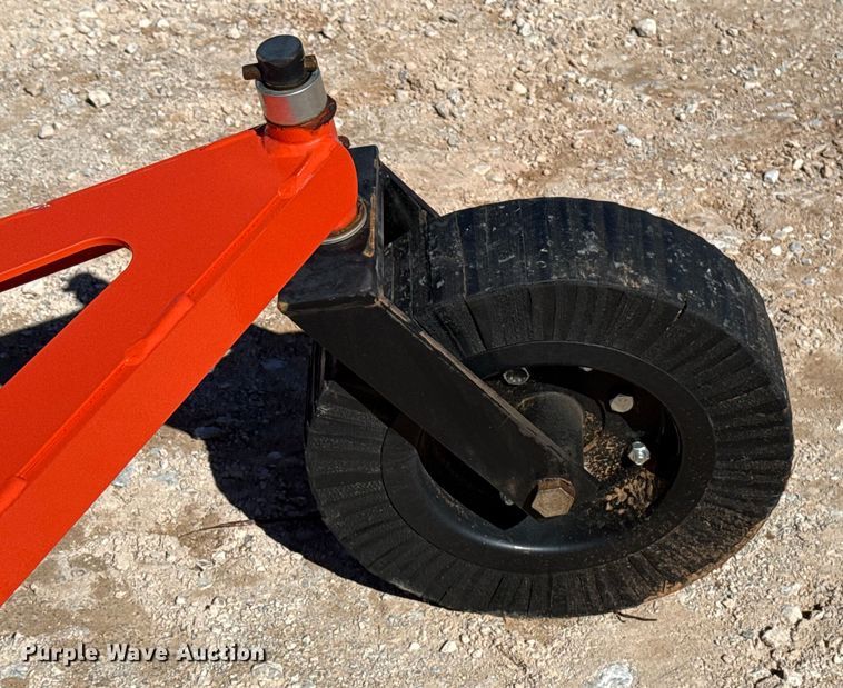 image for item EU5251 Land Pride RCR1248 rotary mower