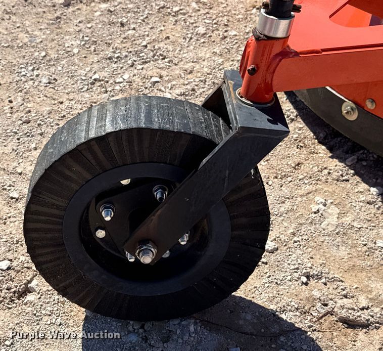 image for item EU5251 Land Pride RCR1248 rotary mower