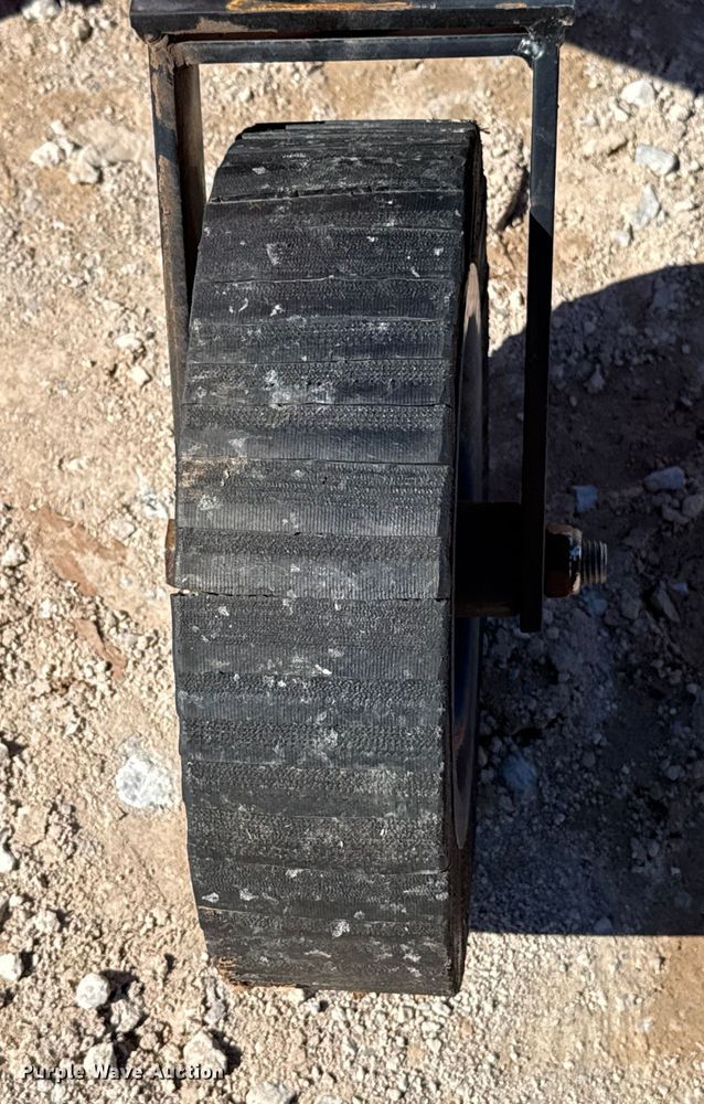 image for item EU5251 Land Pride RCR1248 rotary mower