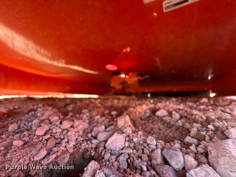 image for item EU5252 Woods RC60.20 rotary mower