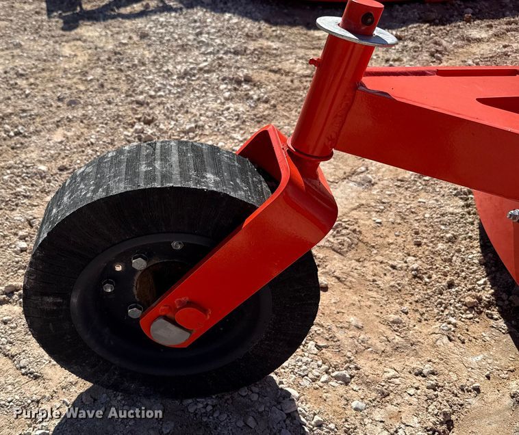 image for item EU5252 Woods RC60.20 rotary mower