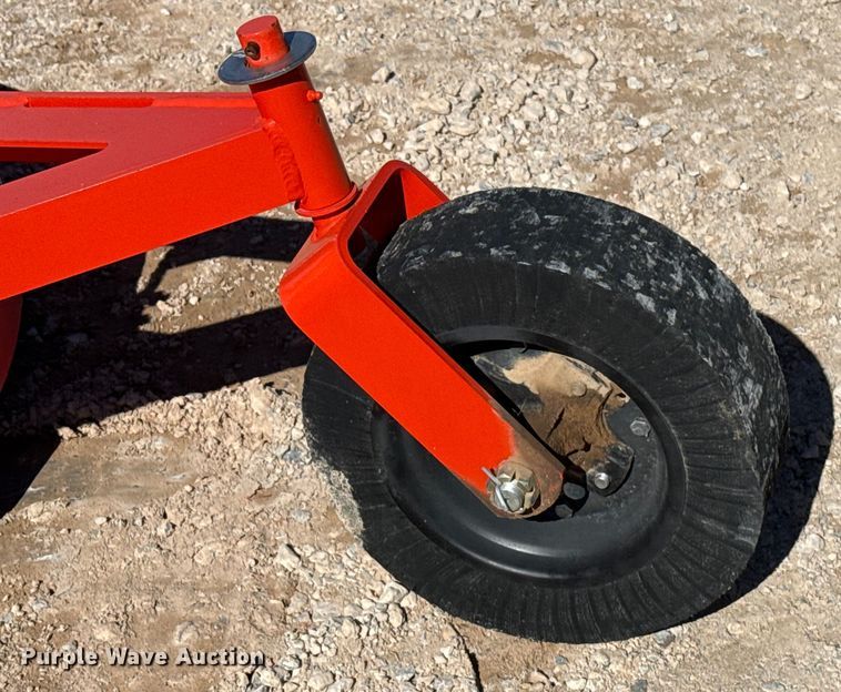 image for item EU5252 Woods RC60.20 rotary mower