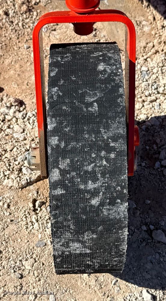 image for item EU5252 Woods RC60.20 rotary mower