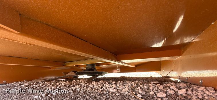 image for item EU5253 Woods BB84.60D rotary mower