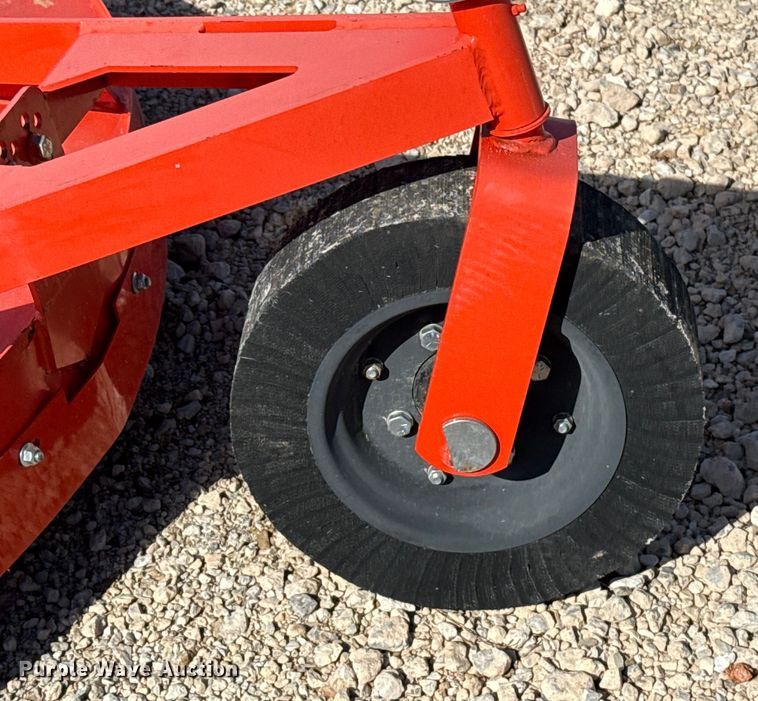 image for item EU5254 Woods RC72.20 rotary mower