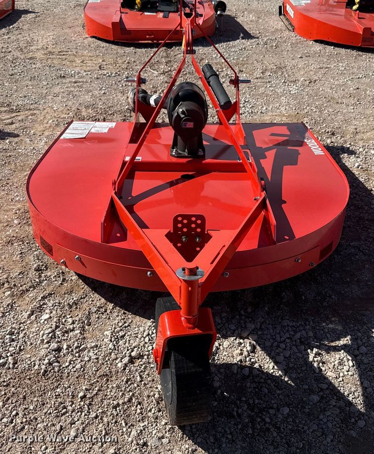image for item EU5255 Woods RC60.20 rotary mower