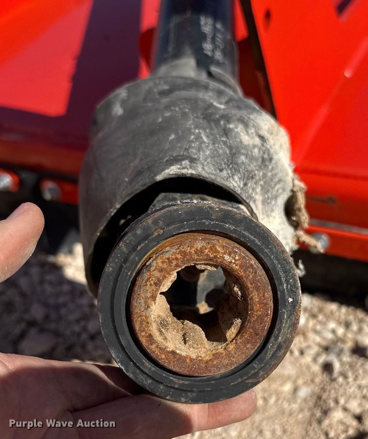 image for item EU5255 Woods RC60.20 rotary mower