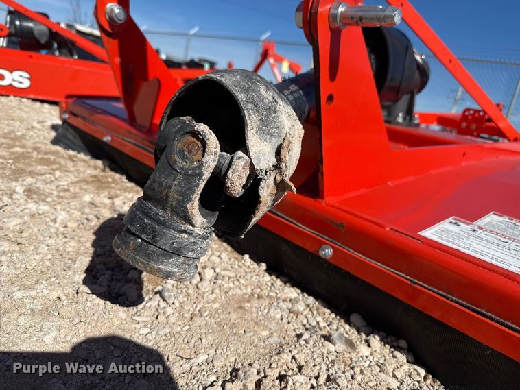 image for item EU5255 Woods RC60.20 rotary mower