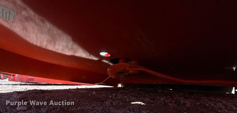 image for item EU5255 Woods RC60.20 rotary mower