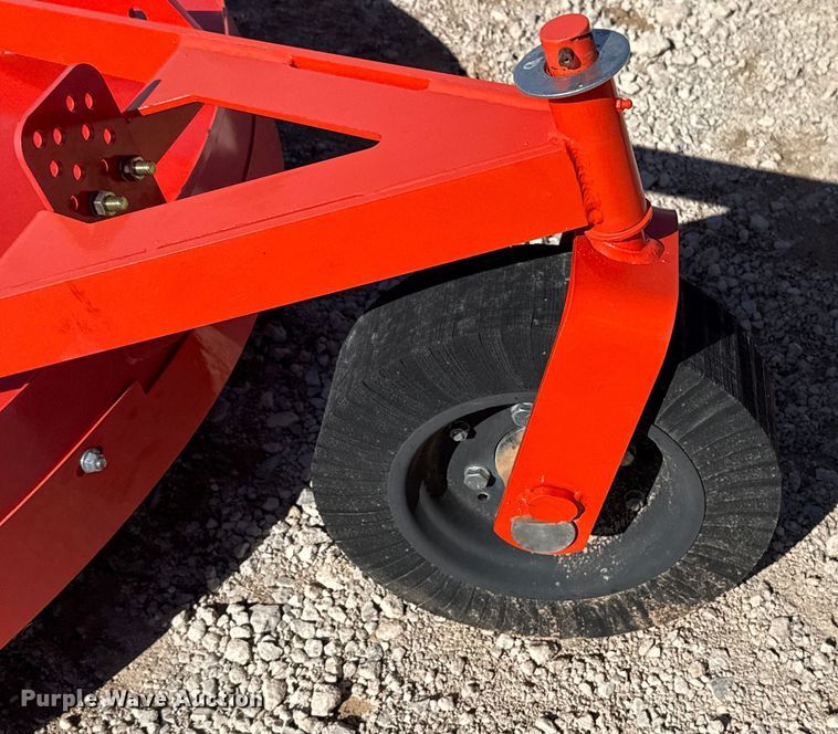 image for item EU5255 Woods RC60.20 rotary mower