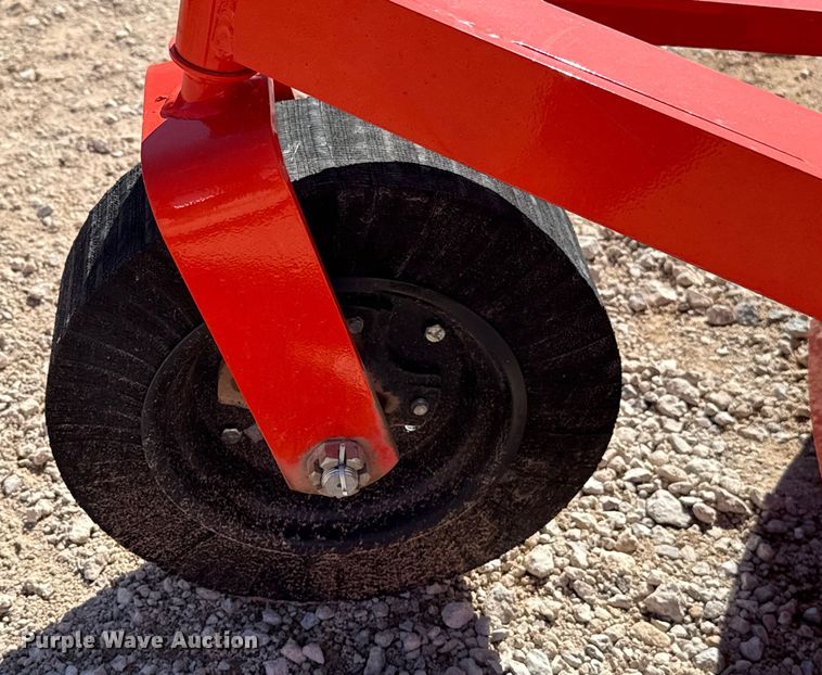 image for item EU5255 Woods RC60.20 rotary mower