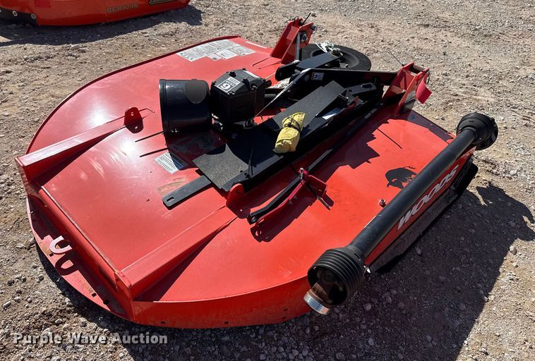 image for item EU5256 Woods BB60.30KO rotary mower