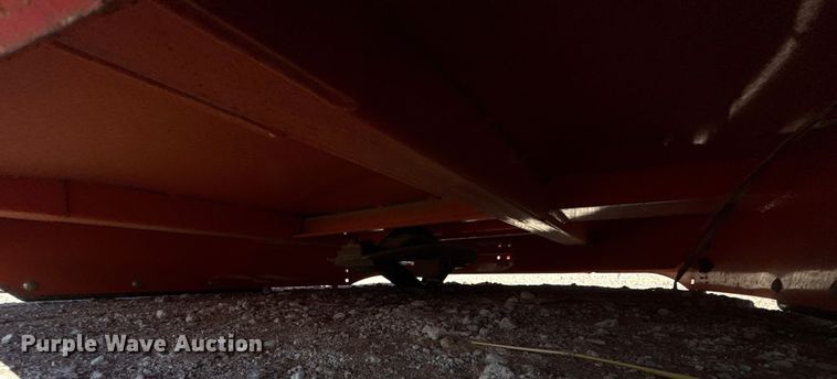 image for item EU5256 Woods BB60.30KO rotary mower